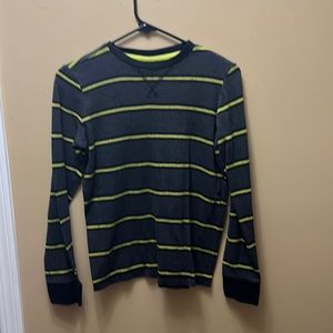 Tony Hawk Long Sleeve